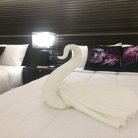 Flamingo Villa Rayong Dış mekan fotoğraf