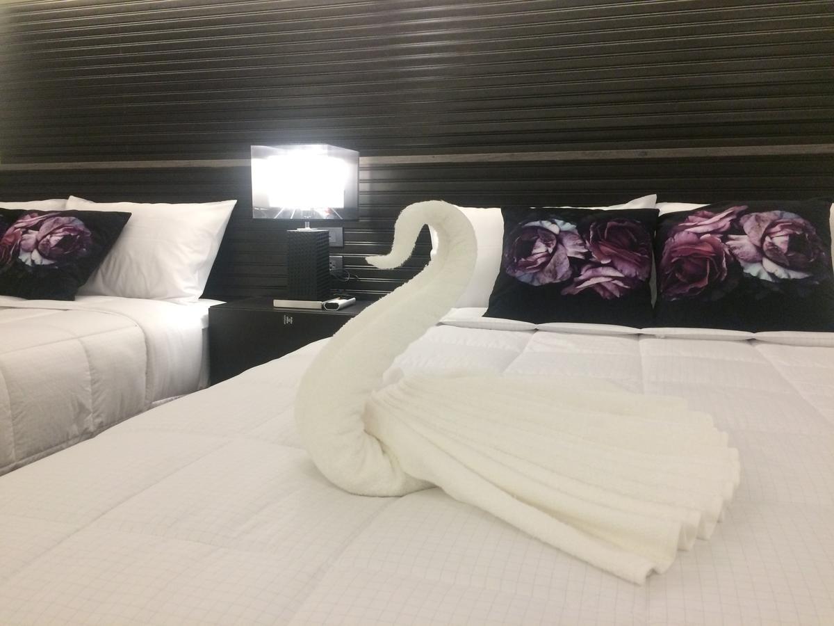 Flamingo Villa Rayong Dış mekan fotoğraf