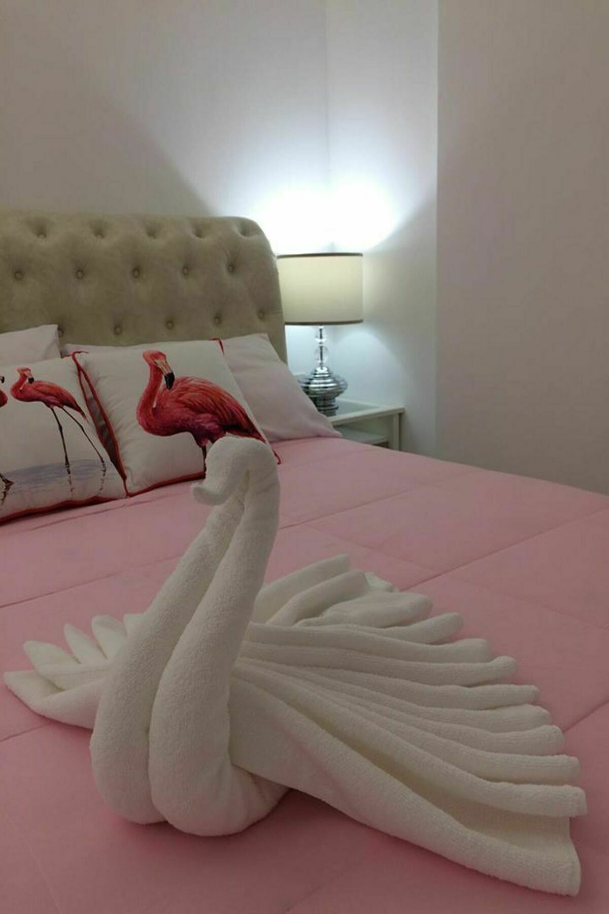 Flamingo Villa Rayong Dış mekan fotoğraf